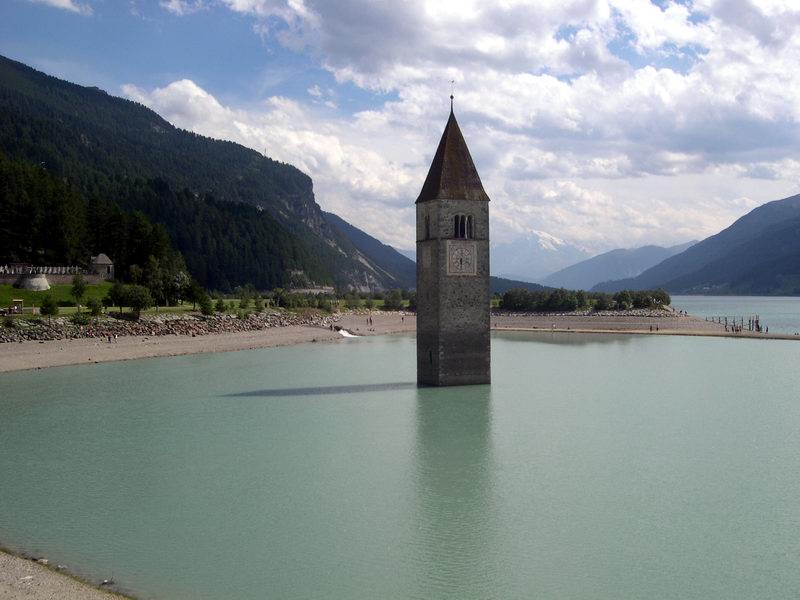 Laghi.....dell''ALTO ADIGE